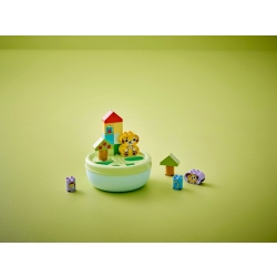 Klocki LEGO 10441 Sorter klocków Dom szczeniaczka DUPLO